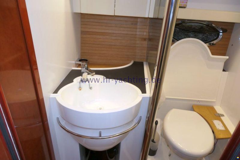 Fairline Targa 37