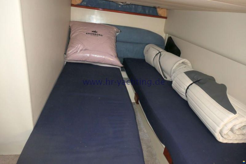 Fairline Targa 37