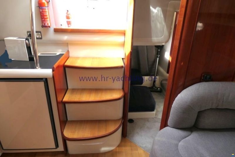 Fairline Targa 37