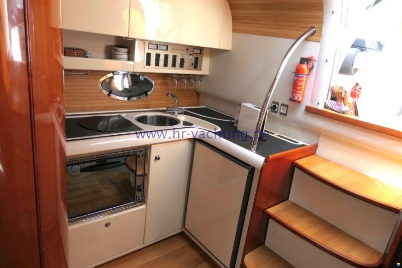 Fairline Targa 37