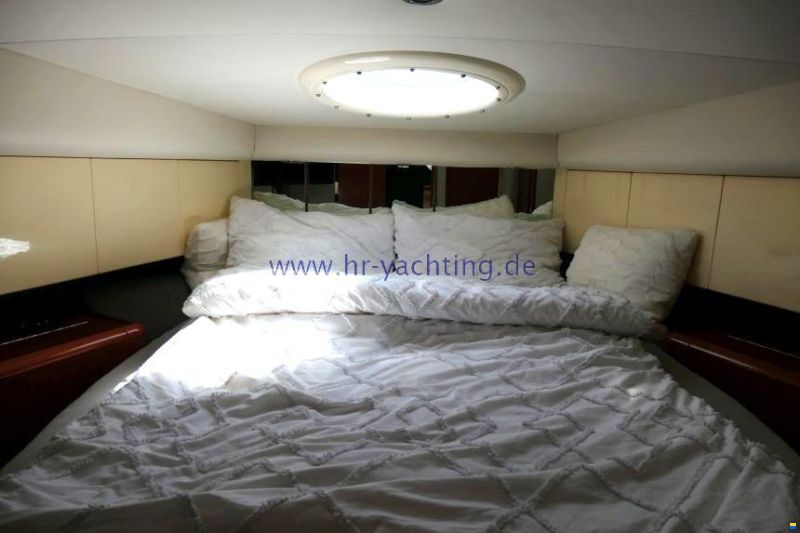 Fairline Targa 37