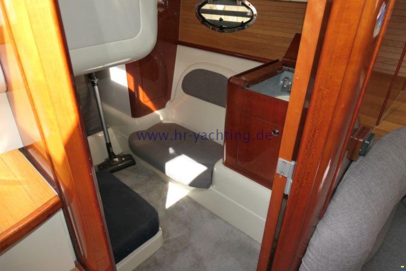 Fairline Targa 37