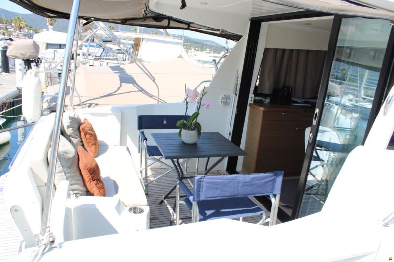 Jeanneau NC11