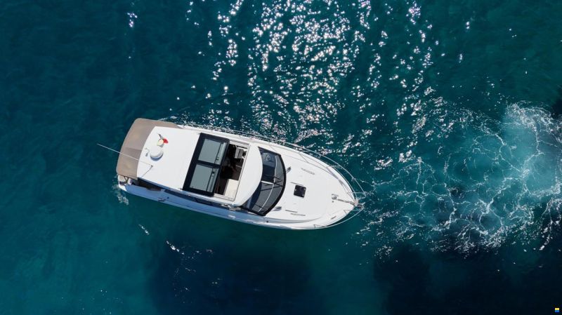 Jeanneau NC11