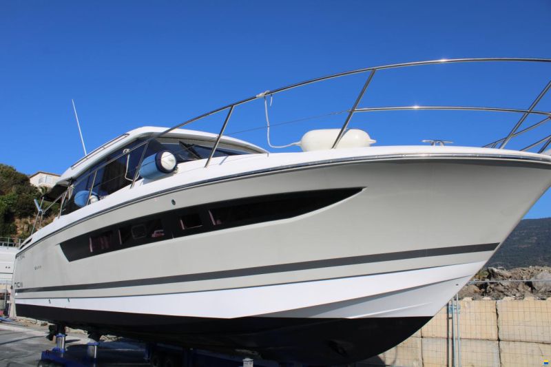 Jeanneau NC11