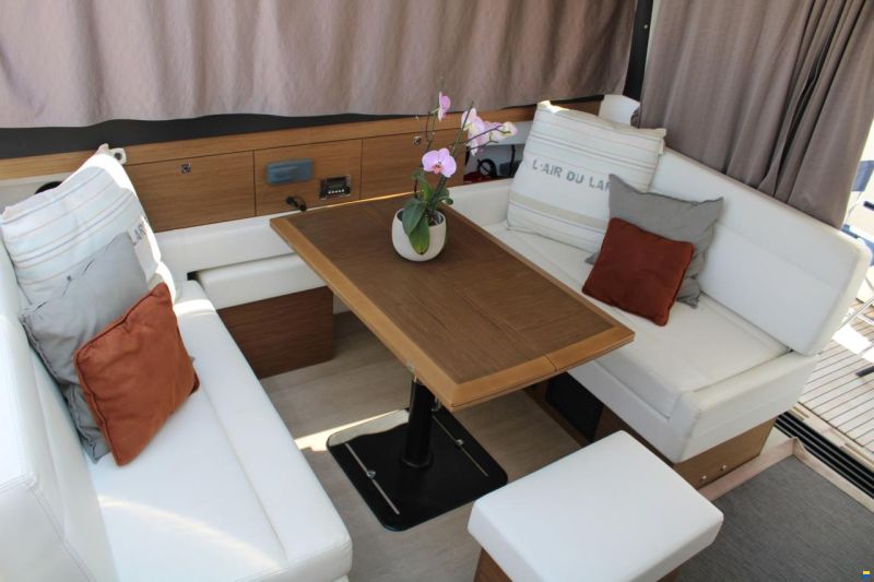 Jeanneau NC11