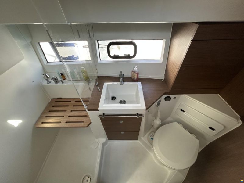 Jeanneau NC11