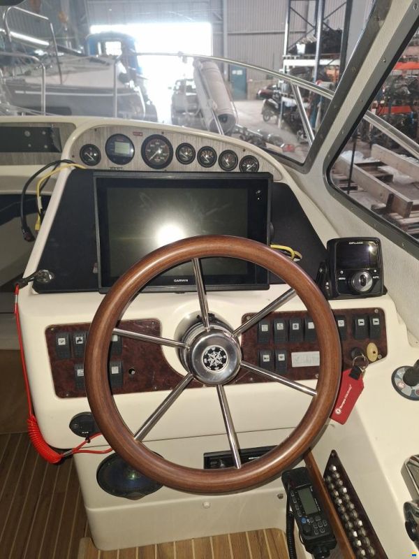 Bella Falcon 26