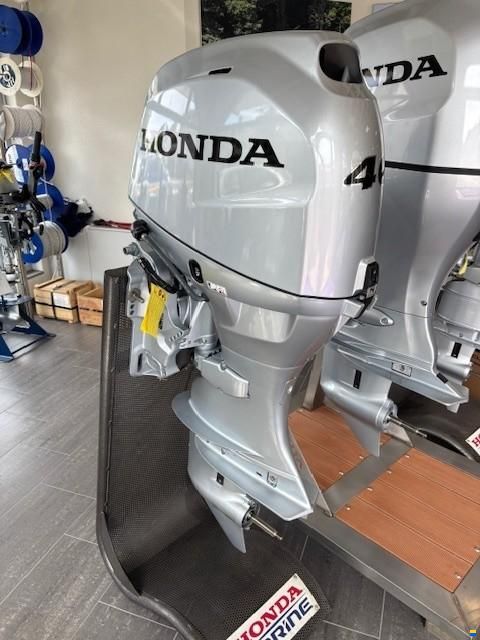 Honda BF40 LRTZ