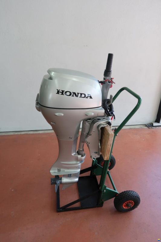 Honda BF20 D3