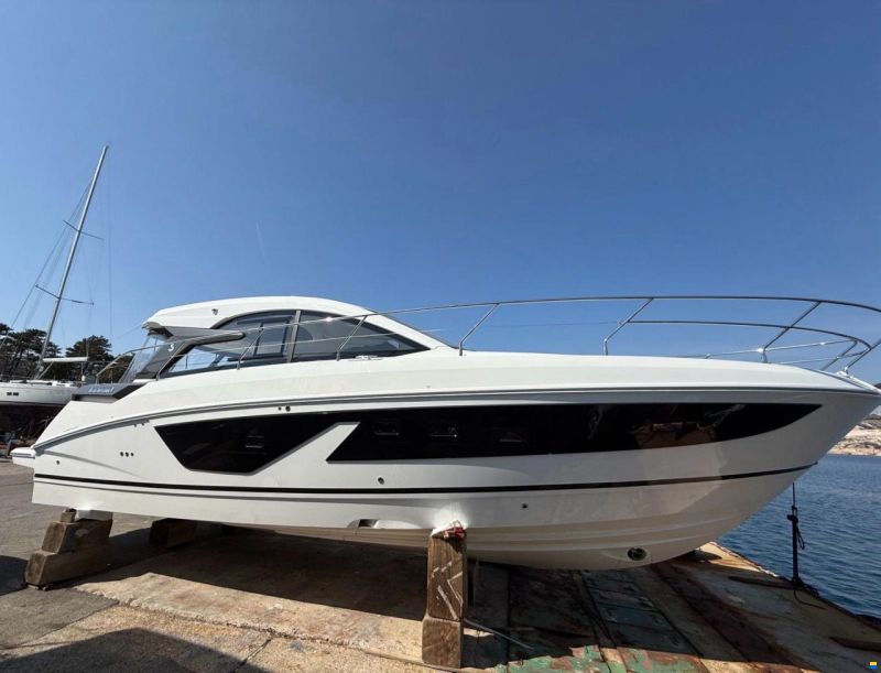 Beneteau Gran Turismo 41
