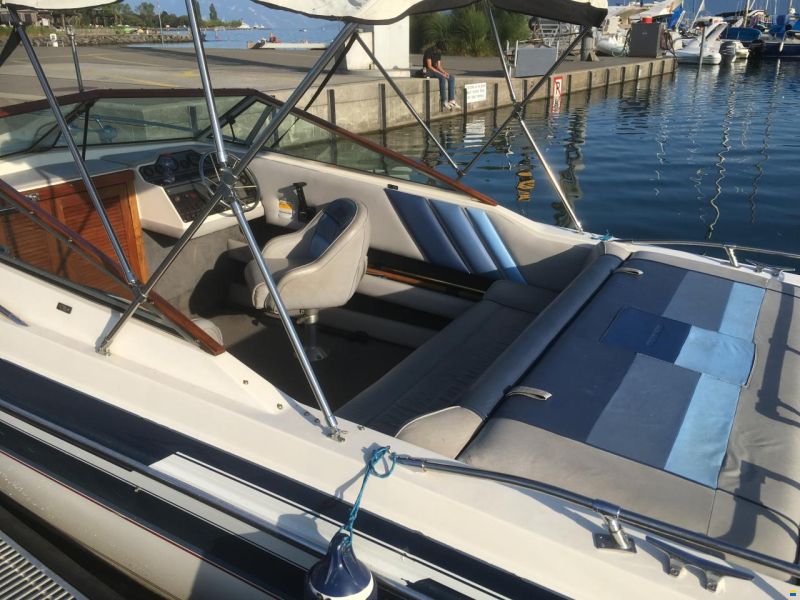 Thompson Carrera 220