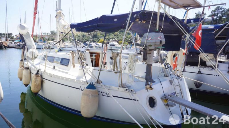 Beneteau FIRST 29