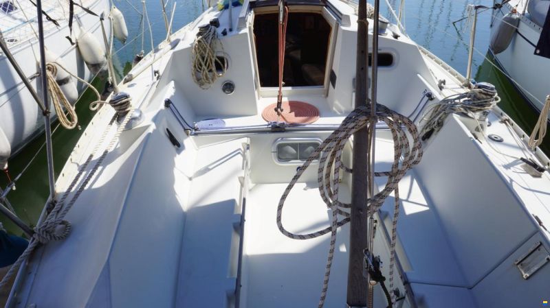 Beneteau FIRST 29