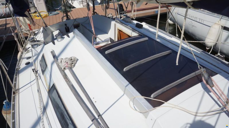 Beneteau FIRST 29
