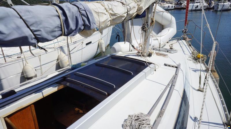 Beneteau FIRST 29