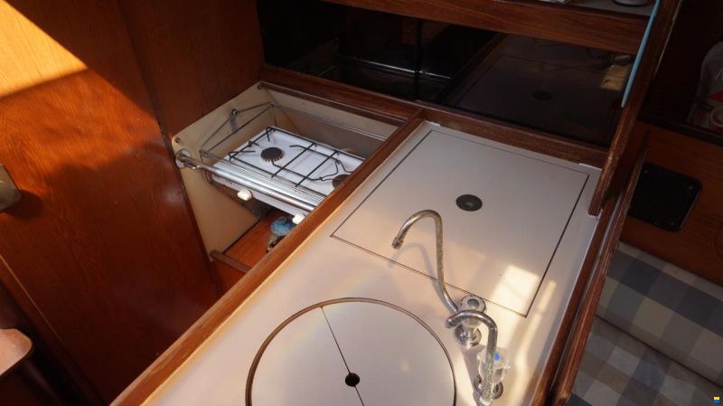 Beneteau FIRST 29