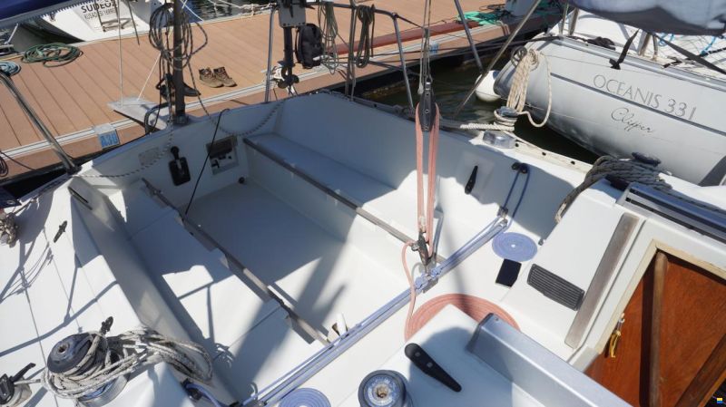 Beneteau FIRST 29