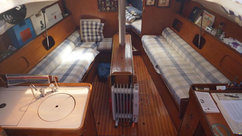 Beneteau FIRST 29