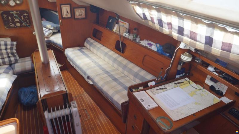 Beneteau FIRST 29