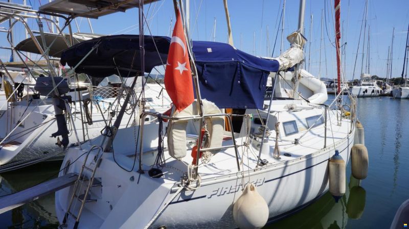 Beneteau FIRST 29
