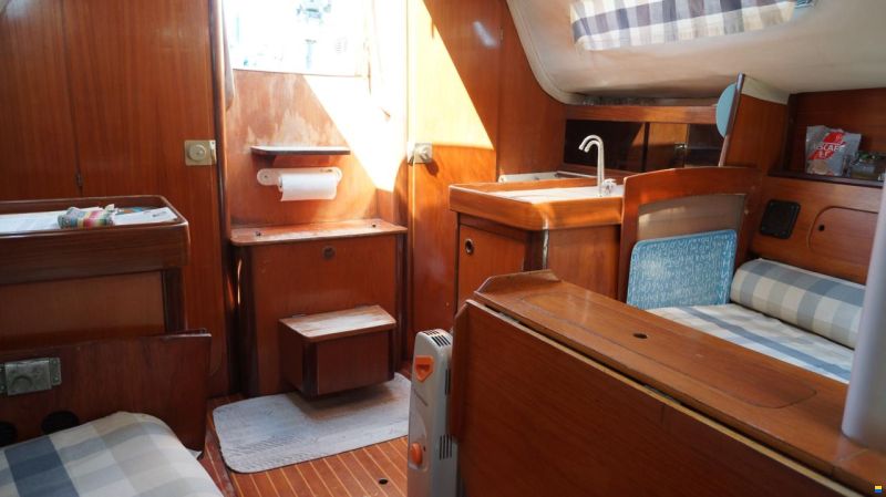 Beneteau FIRST 29