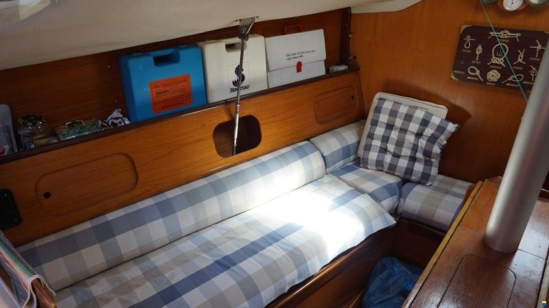 Beneteau FIRST 29