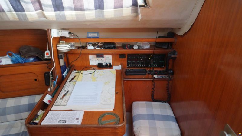 Beneteau FIRST 29