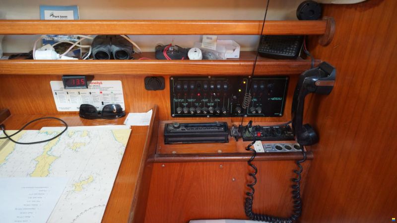 Beneteau FIRST 29