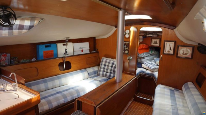 Beneteau FIRST 29