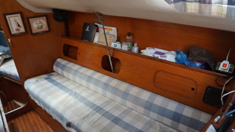 Beneteau FIRST 29