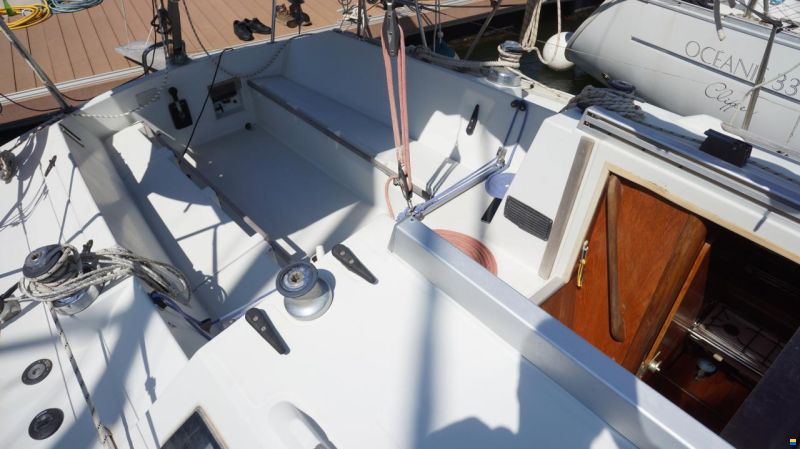 Beneteau FIRST 29
