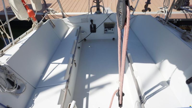 Beneteau FIRST 29