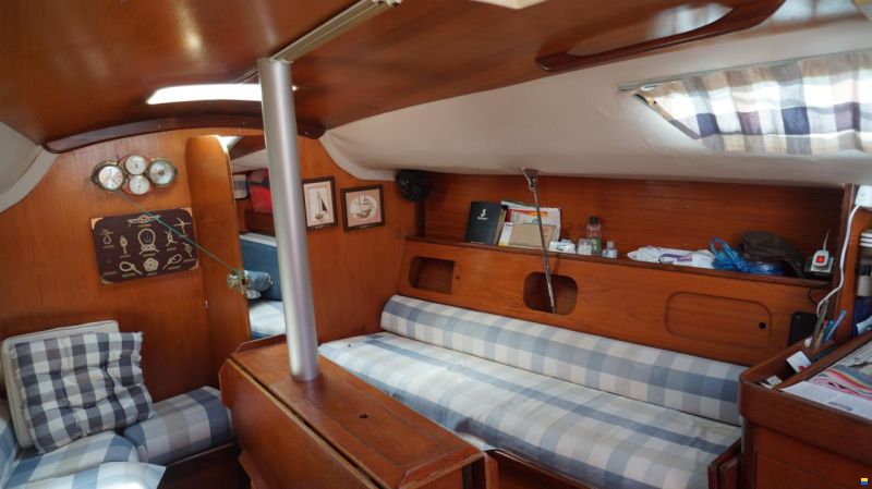 Beneteau FIRST 29