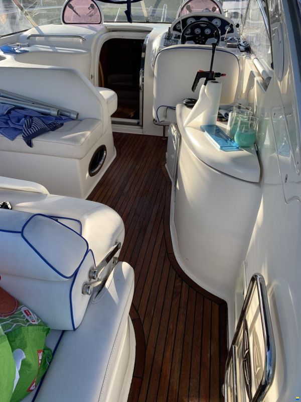 Bavaria 33 Sport