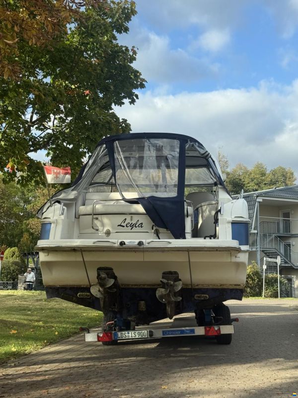 Bavaria 33 Sport