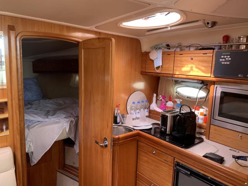 Bavaria 33 Sport