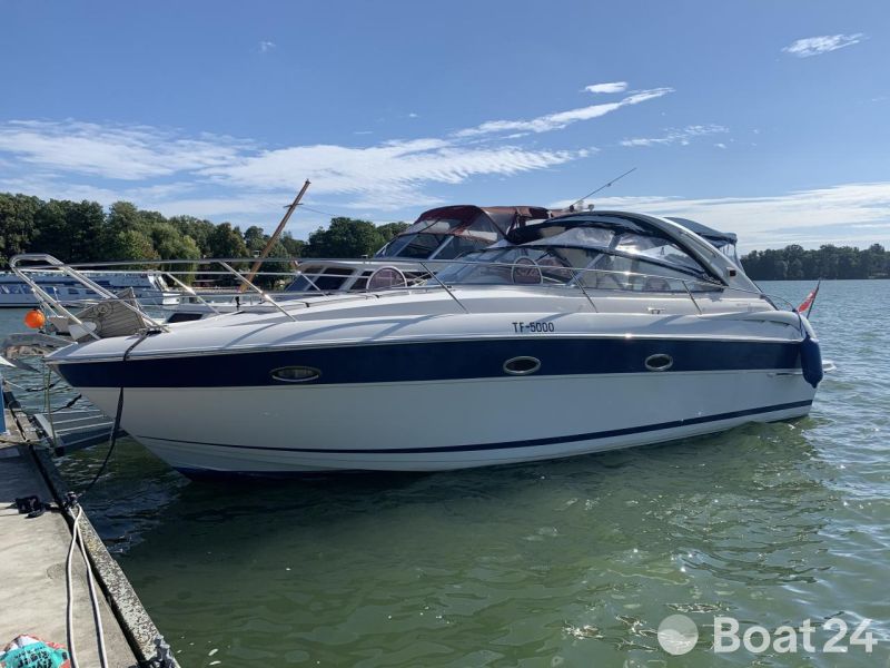 Bavaria 33 Sport