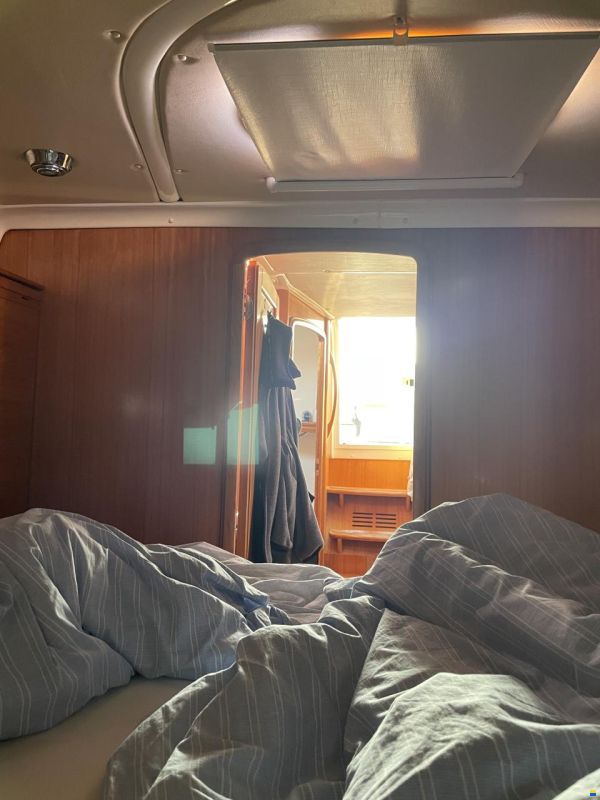 Bavaria 33 Sport