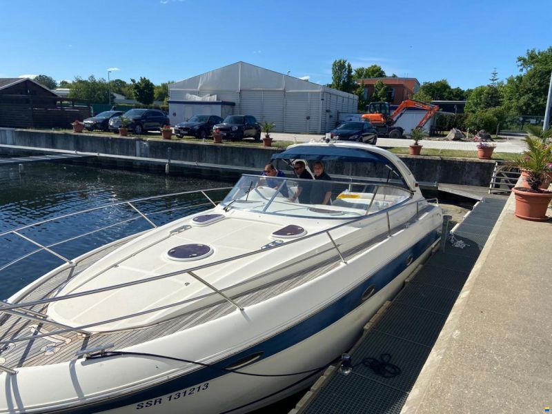 Bavaria 33 Sport