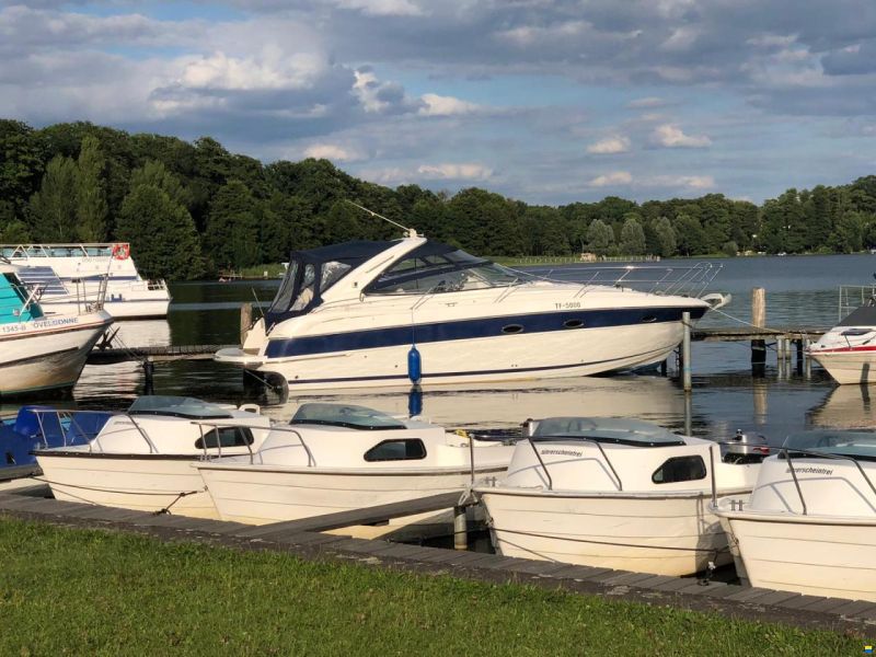 Bavaria 33 Sport