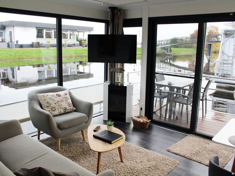 Gielissen Hausboot