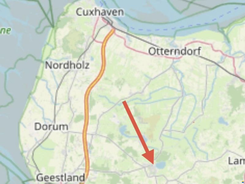 Gielissen Hausboot