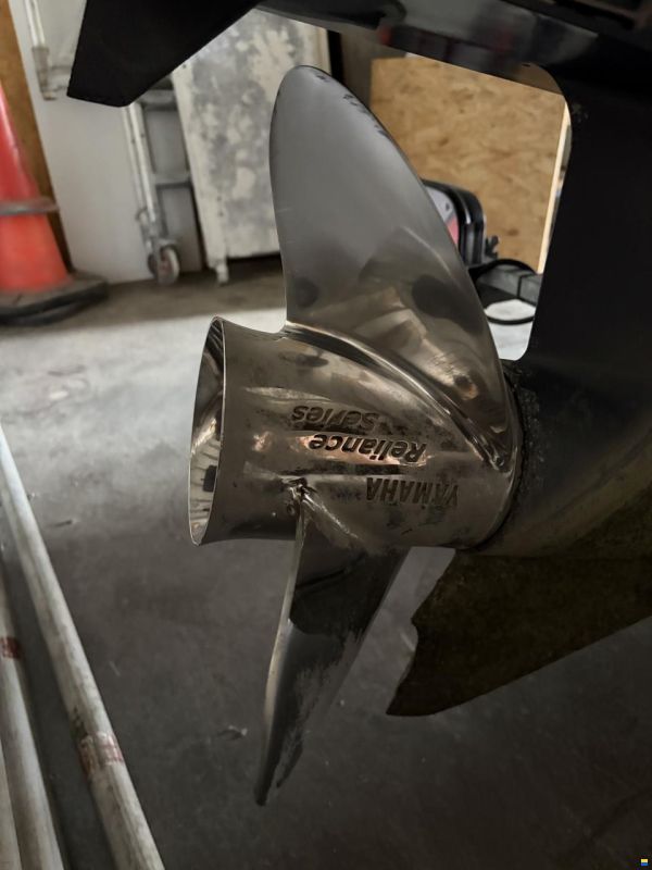 Zodiac Medline 650