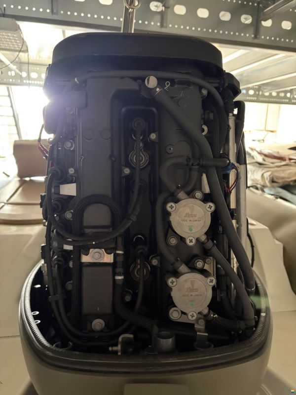 Zodiac Medline 650