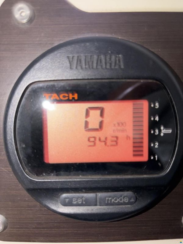Zodiac Medline 650