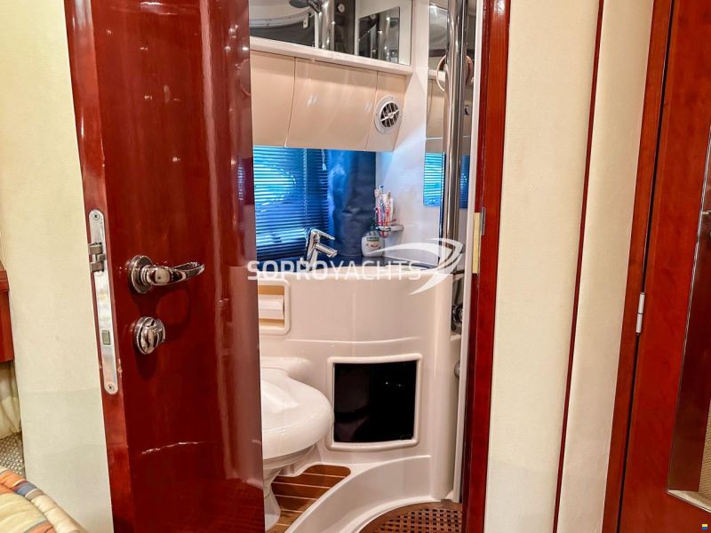 Fairline Targa 43