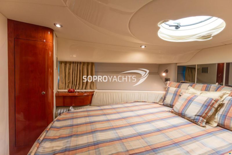 Fairline Targa 43