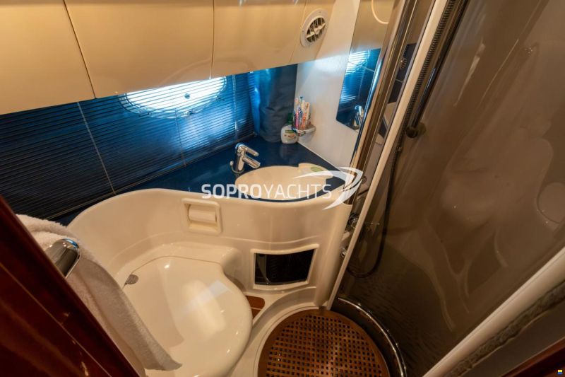 Fairline Targa 43