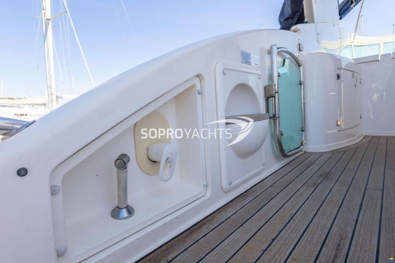 Fairline Targa 43